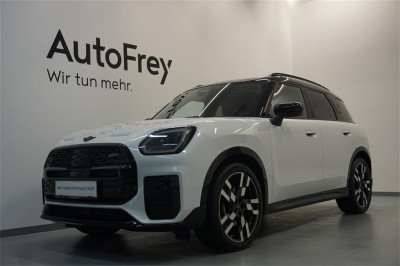 MINI Countryman Vorführwagen