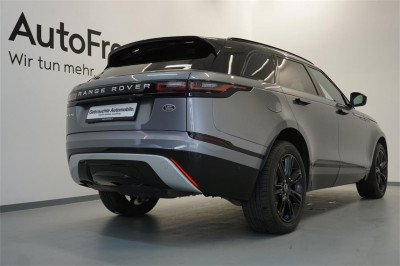 Land Rover Range Rover Velar Gebrauchtwagen