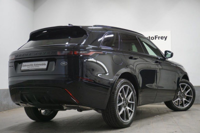 Land Rover Range Rover Velar Gebrauchtwagen