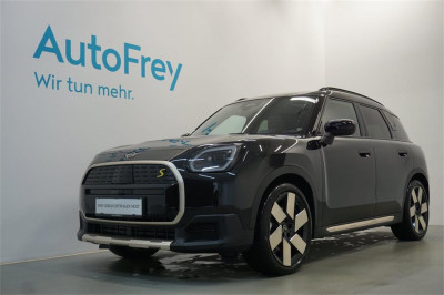 MINI Countryman Vorführwagen