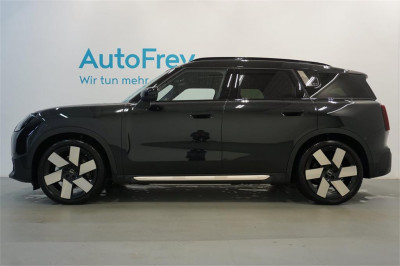 MINI Countryman Vorführwagen