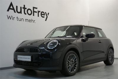 MINI Hatch Vorführwagen