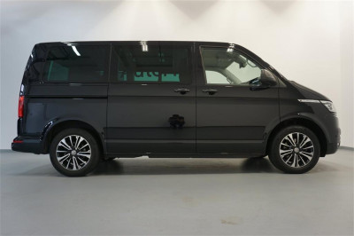 VW Multivan Gebrauchtwagen