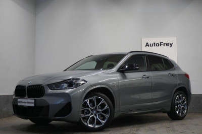 BMW X2 Gebrauchtwagen