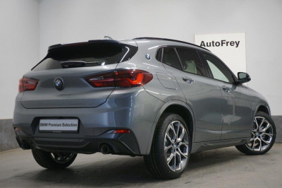 BMW X2 Gebrauchtwagen