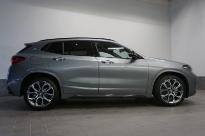 BMW X2 Gebrauchtwagen