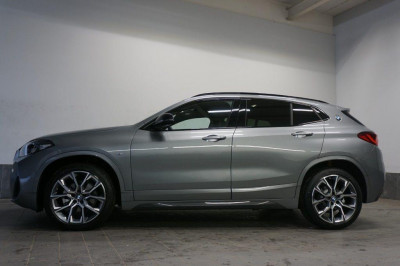 BMW X2 Gebrauchtwagen