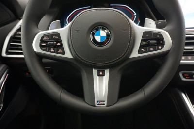 BMW X6 Gebrauchtwagen