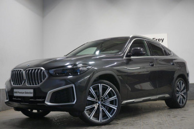 BMW X6 Gebrauchtwagen