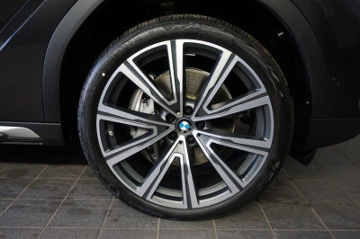 BMW X6 Gebrauchtwagen