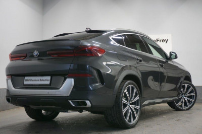 BMW X6 Gebrauchtwagen