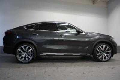 BMW X6 Gebrauchtwagen