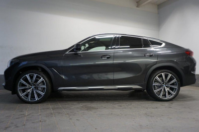 BMW X6 Gebrauchtwagen