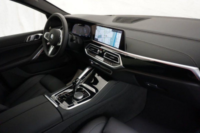 BMW X6 Gebrauchtwagen