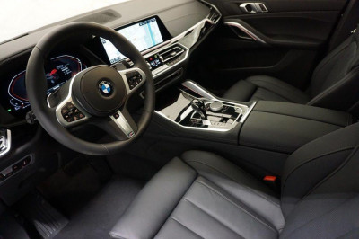 BMW X6 Gebrauchtwagen