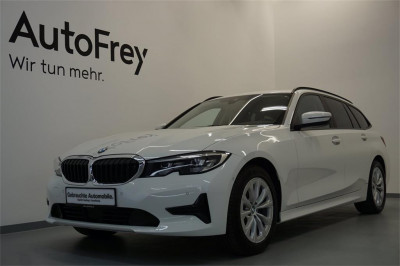 BMW 3er Gebrauchtwagen