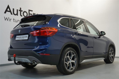 BMW X1 Gebrauchtwagen