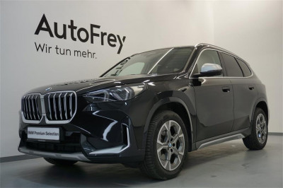 BMW X1 Gebrauchtwagen