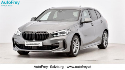 BMW 1er Gebrauchtwagen