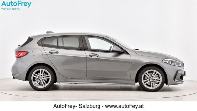 BMW 1er Gebrauchtwagen