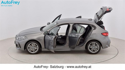 BMW 1er Gebrauchtwagen