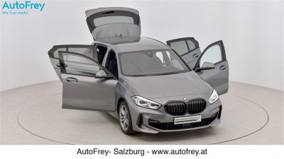 BMW 1er Gebrauchtwagen