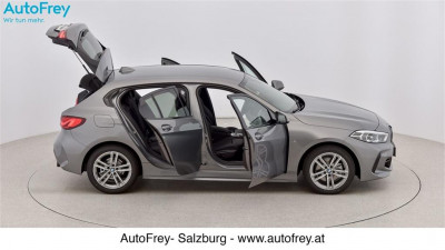 BMW 1er Gebrauchtwagen