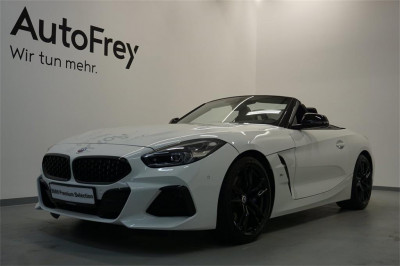 BMW Z4 Gebrauchtwagen