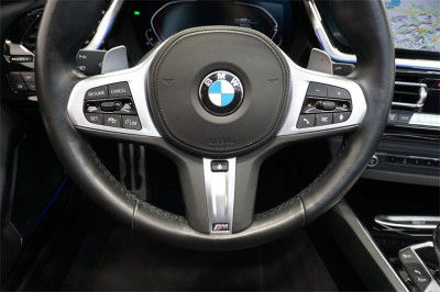 BMW Z4 Gebrauchtwagen