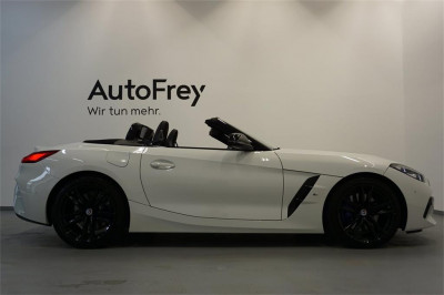 BMW Z4 Gebrauchtwagen