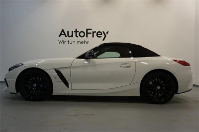 BMW Z4 Gebrauchtwagen