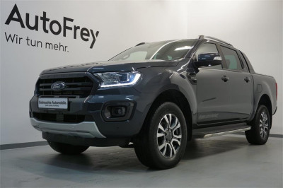 Ford Ranger Gebrauchtwagen