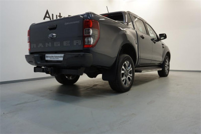 Ford Ranger Gebrauchtwagen