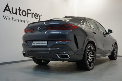 BMW X6 Gebrauchtwagen