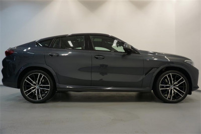 BMW X6 Gebrauchtwagen