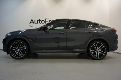 BMW X6 Gebrauchtwagen