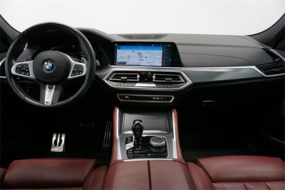 BMW X6 Gebrauchtwagen