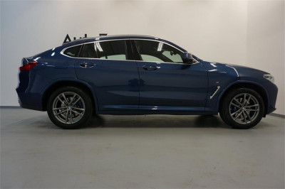 BMW X4 Gebrauchtwagen