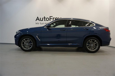 BMW X4 Gebrauchtwagen