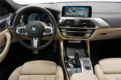 BMW X4 Gebrauchtwagen