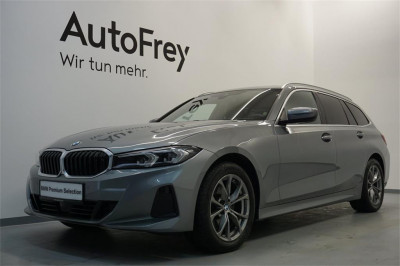 BMW 3er Gebrauchtwagen