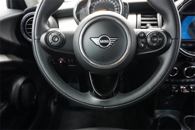 MINI Hatch Gebrauchtwagen