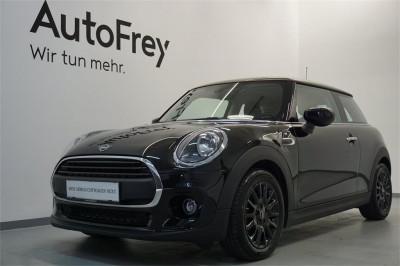 MINI Hatch Gebrauchtwagen