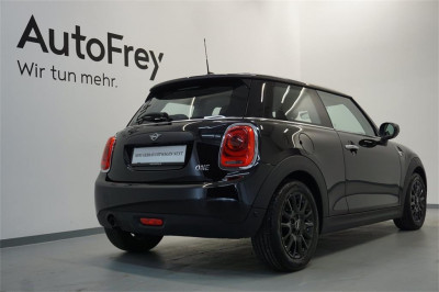 MINI Hatch Gebrauchtwagen