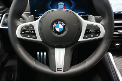 BMW 4er Gran Coupe Gebrauchtwagen