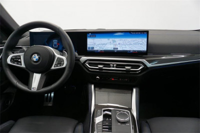 BMW 4er Gran Coupe Gebrauchtwagen