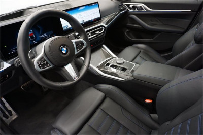 BMW 4er Gran Coupe Gebrauchtwagen