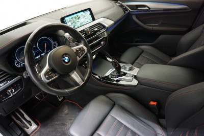 BMW X4 Gebrauchtwagen