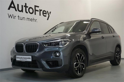 BMW X1 Gebrauchtwagen