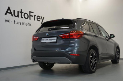 BMW X1 Gebrauchtwagen